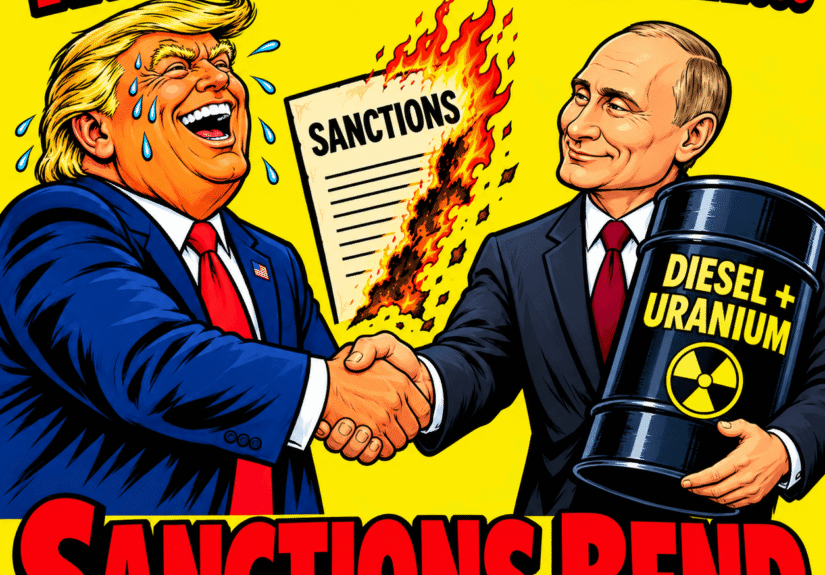When Prices Hurt_ Sanctions Bend